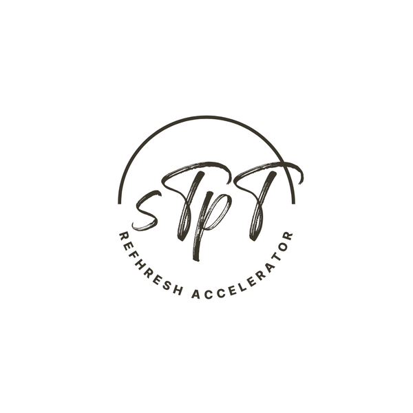 Refresh Accelerator